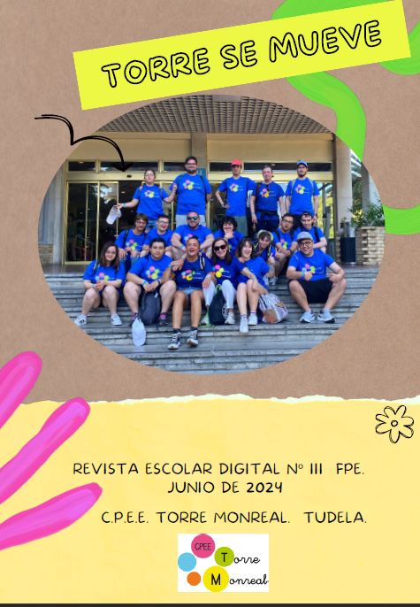 REVISTA Nº3 FPE